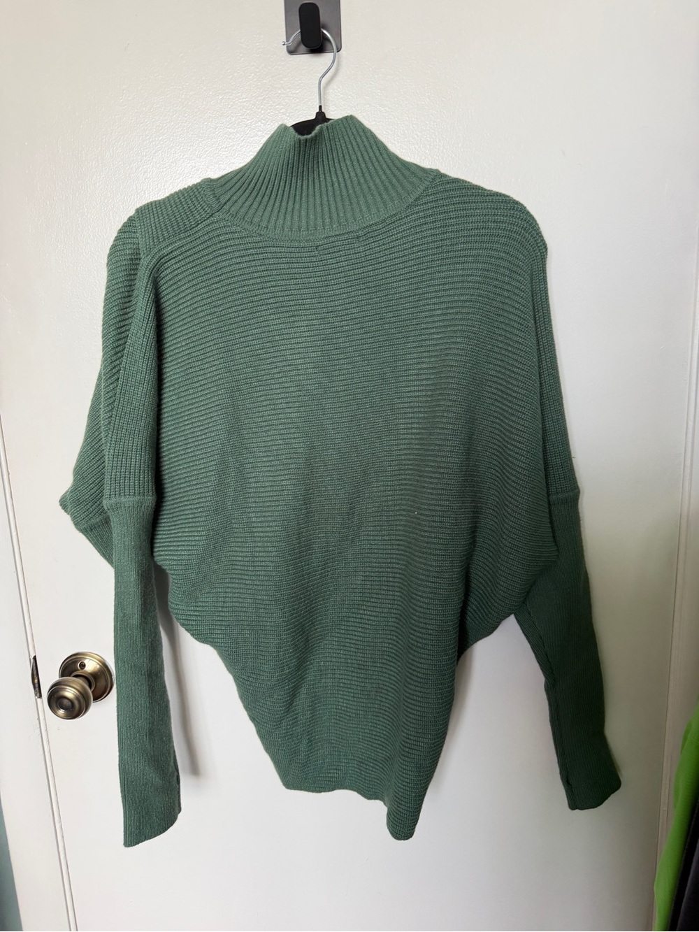 Elan Ribbed Top - Picture 4 of 4